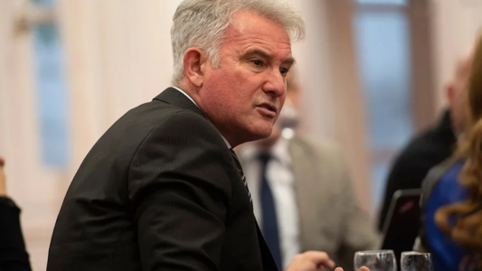 Condenaron a un exfiscal por ser partícipe de una banda narcocriminal