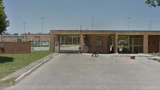 Cómo es la cárcel donde el exmarido de Julieta Prandi ya cumple su condena