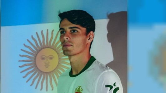 Federico Redondo se va del Inter Miami y es nuevo jugador del Elche