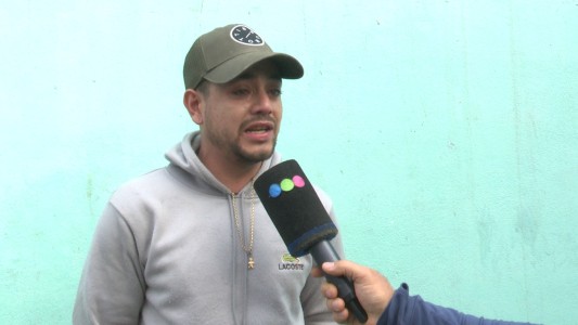 Hermano de Milagros Bastos: “Vino a mi casa el desgraciado, quiero que se pudra en la cárcel”