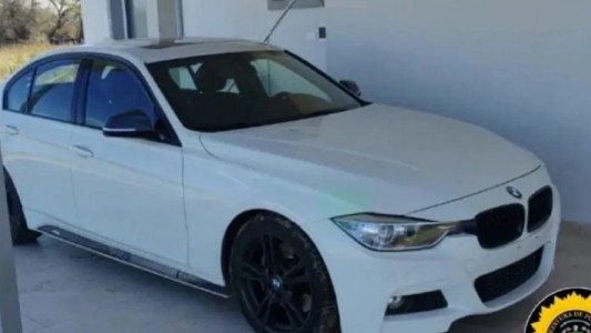 Un hombre denunció que le robaron el auto, pero lo tenía oculto en su casa quinta