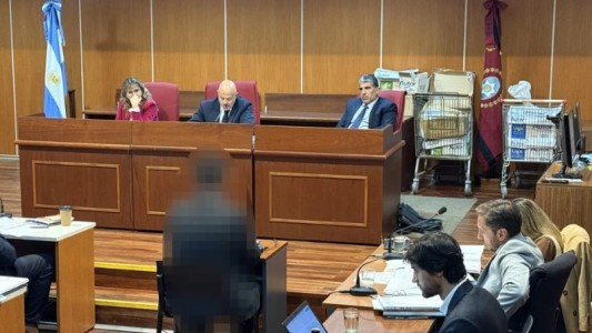 Juicio a la red narcocriminal carcelaria: el hermano de Lautaro Teruel admitió dar propinas por su protección