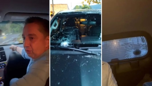 Otro atentado contra un político en Colombia