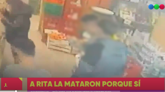 La frialdad de los asesinos: tras matar a la joven en Villa Luzuriaga, fueron de compras