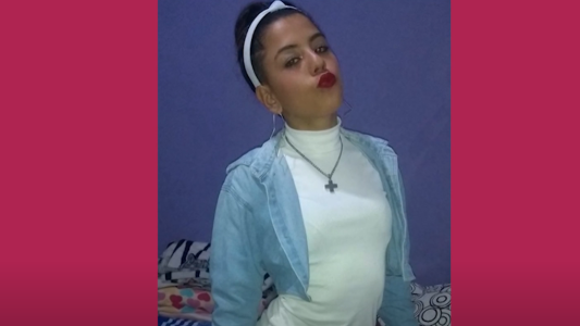 Quién era la joven que fue hallada muerta en el placard de la casa de un ex policía en Córdoba