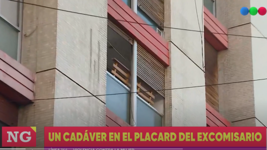 Córdoba: hallaron el cadáver de una joven desaparecida en el placard de un ex policía preso con domiciliaria