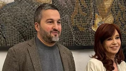 Fentanilo adulterado: “Si tengo algo que ver que me corten la cabeza”, expresó Ariel García Furfaro