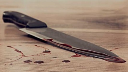 Chico de 12 años acuchilló a su primo de 13