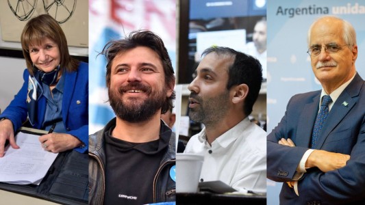 Cierre de listas: los partidos terminan de definir sus candidatos