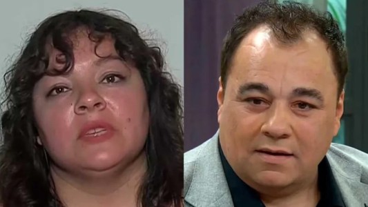 La hija de la "Tota" Santillán pidió que se investigue el celular de su papá y descree que haya sido suicidio