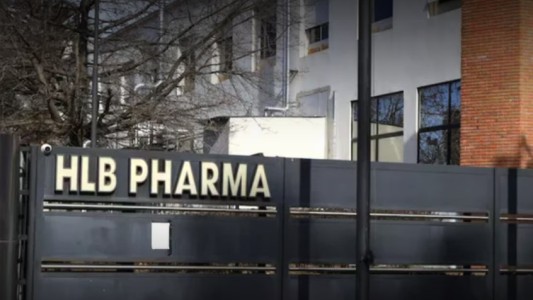 Escándalo en el laboratorio del fentanilo contaminado: los empleados trabajaban en ropa interior por el calor