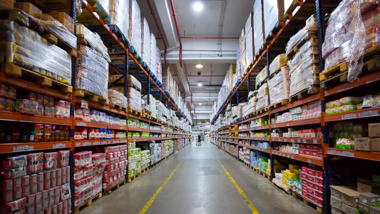 Supermercado mayorista anunció "deflación promedio de 4%", pero productos clave subieron hasta un 20% en dos meses