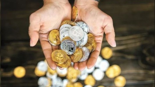 La estafa de las criptomonedas por Instagram: el engaño con el que le robaron a una mujer en Bariloche