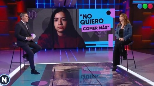 "No quiero comer más": cada vez hay más niños menores de 13 años que sufren trastornos alimentarios