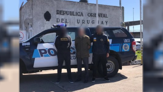 Extraditaron a Uruguay a un jubilado de 90 años por abuso sexual contra una menor