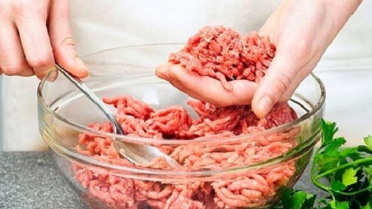 En Argentina se registran unos 300 casos al año de Síndrome Urémico Hemolítico