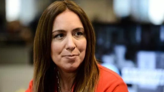 Tras quedar afuera de las listas, Vidal se volcó a LinkedIn: "Tengo que salir a buscar trabajo en el privado"