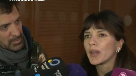 Gimena Accardi, tras confesar su infidelidad: "Es demasiado el odio y el hostigamiento"