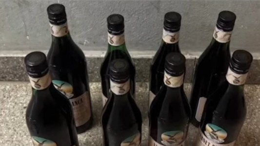 Se hizo pasar por distribuidor mayorista para vender fernet adulterado