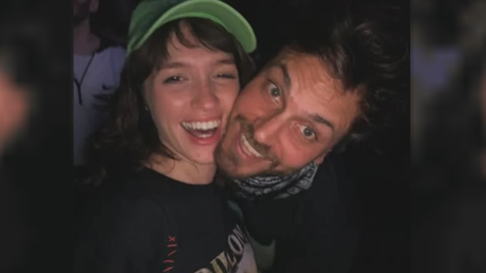 El descargo de Andrés Gil tras ser señalado como el supuesto amante de Gimena Accardi