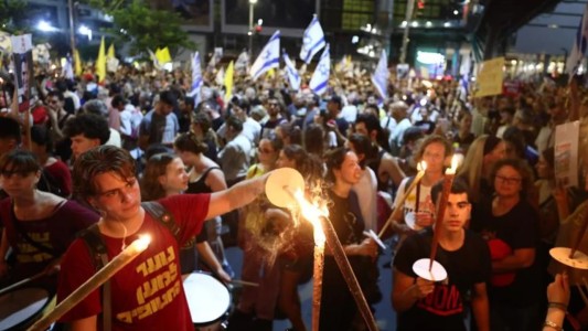 Israel exige la liberación de todos los rehenes tras la aceptación de Hamas de propuesta de cese al fuego