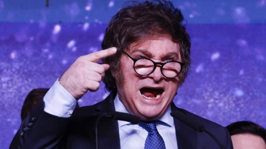 Milei encabezará el lunes próximo el acto partidario en Junín que había suspendido por las lluvias