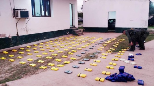 Salta: tras identificar su voz en un peritaje, condenan a un comerciante por transporte de cocaína