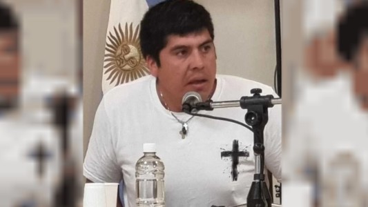 Se fugó a horas de conocer su condena por femicidio, fue capturado en Chile y será extraditado