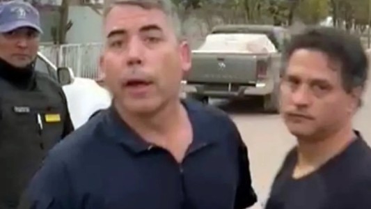 Escándalo en Chaco: comisario ebrio agrede y detiene a médica pampeana