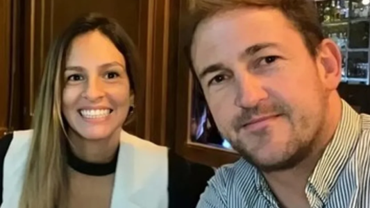 Julieta Silva declaró que su marido, quien la acusó por violencia, la extorsionaba