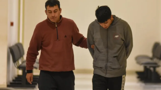 No devolvió un arma y lo mataron