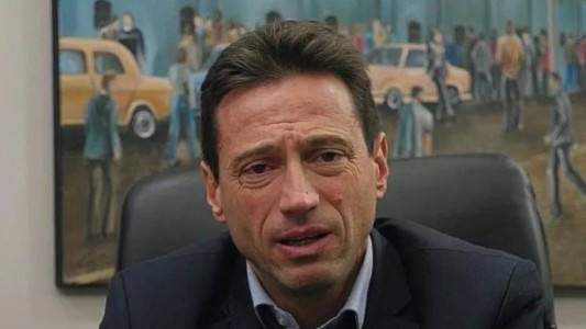 Moretti levantó su licencia y volverá a San Lorenzo