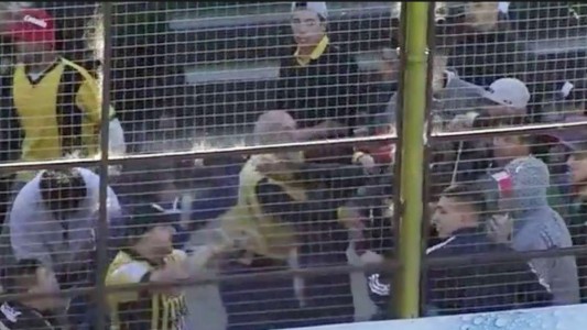 Prohibieron el ingreso a los estadios a otros 60 barras