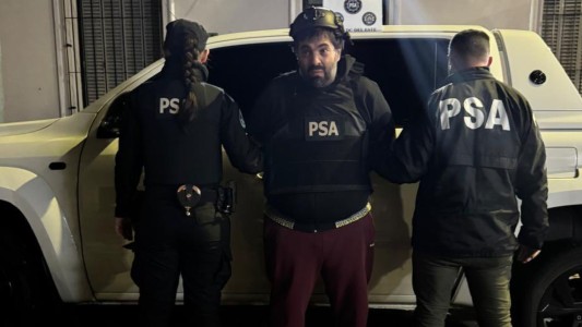 Fentanilo contaminado: ordenaron detener a Ariel García Furfaro