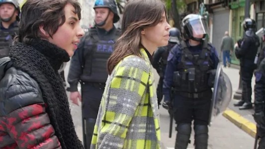 “Mi hijo se quedó sin terapia”, Valentina Bassi sobre el veto a la Ley de Emergencia en Discapacidad