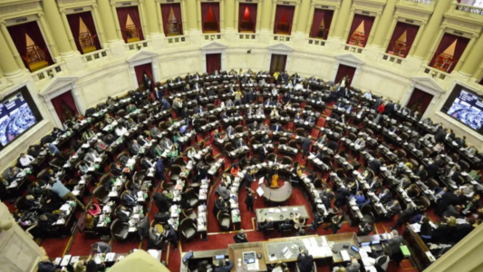 Diputados aprobó subir a $100 millones el umbral para considerar que hay delito de evasión