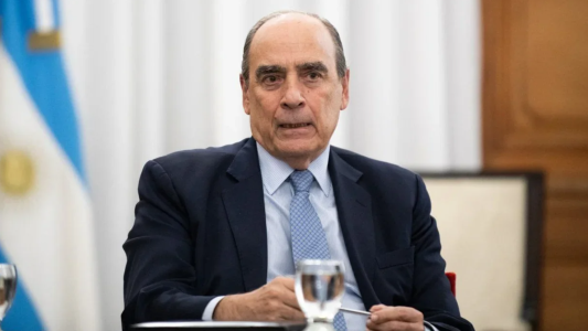 Audios por coimas en ANDIS: "Yo no pongo las manos en el fuego por ningún funcionario", dijo Francos