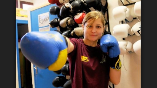 Conmoción en el mundo del boxeo por la muerte de una joven campeona mundial