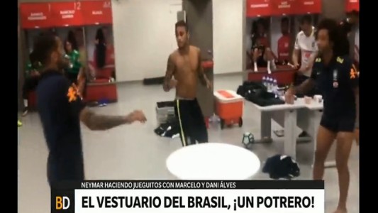 El "potrero" de Brasil