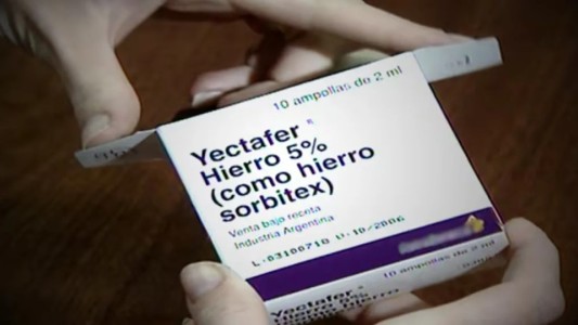 Hierro adulterado: sigue el juicio en el caso Yectafer