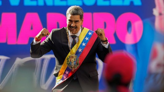 El Gobierno de Venezuela excarceló a ocho opositores