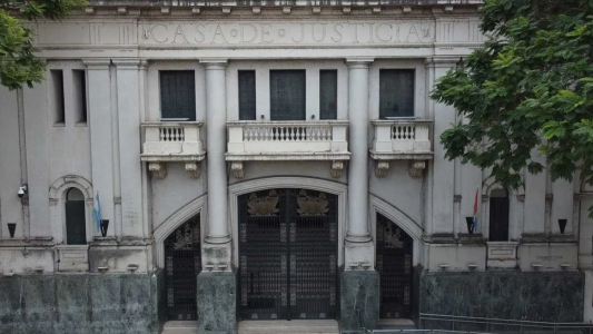 Comienza el primer juicio por jurados en la ciudad de Santa Fe