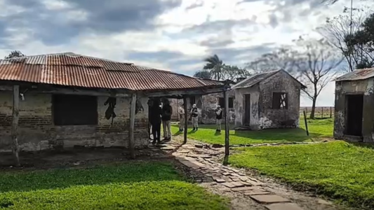 Rescataron a trabajadores en situación de explotación laboral tras allanamientos en Corrientes