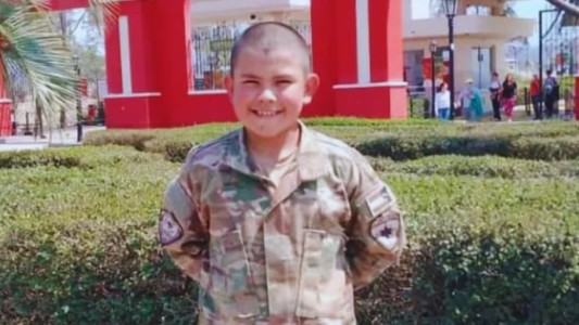 Juicio por presunto filicidio en Salta: un criminalista negó que la muerte se haya producido por una caída