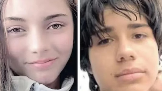 Caso Paloma y Josué: declararán testigos y se espera el resultado de una pericia telefónica