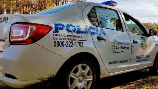 Presos de La Pampa despidieron con una sentida carta a un policía que se quitó la vida