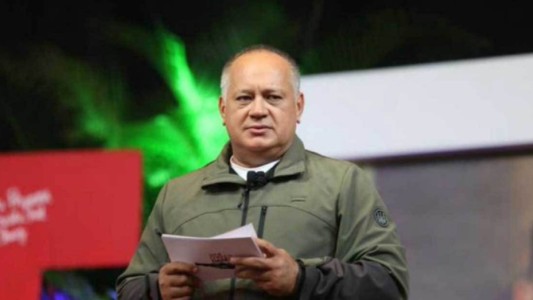 El Gobierno declaró al Cártel de los Soles como organización terrorista y narcocriminal