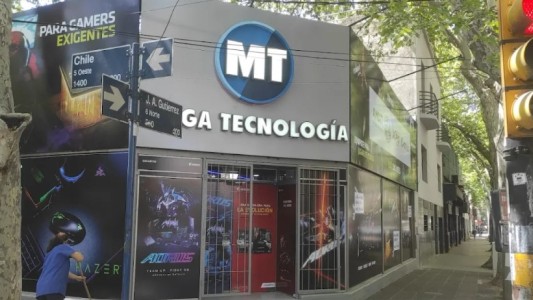 Denuncian a una empresa de tecnología en Mendoza por una megaestafa: su dueño está prófugo