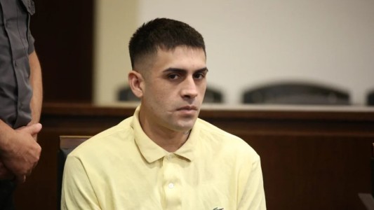 Reconoció haber matado a un joven por una disputa narco y fue condenado a 20 años de prisión en Mendoza