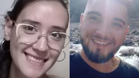 Mendoza: encontraron muerta a la docente que era buscada y detuvieron a su novio